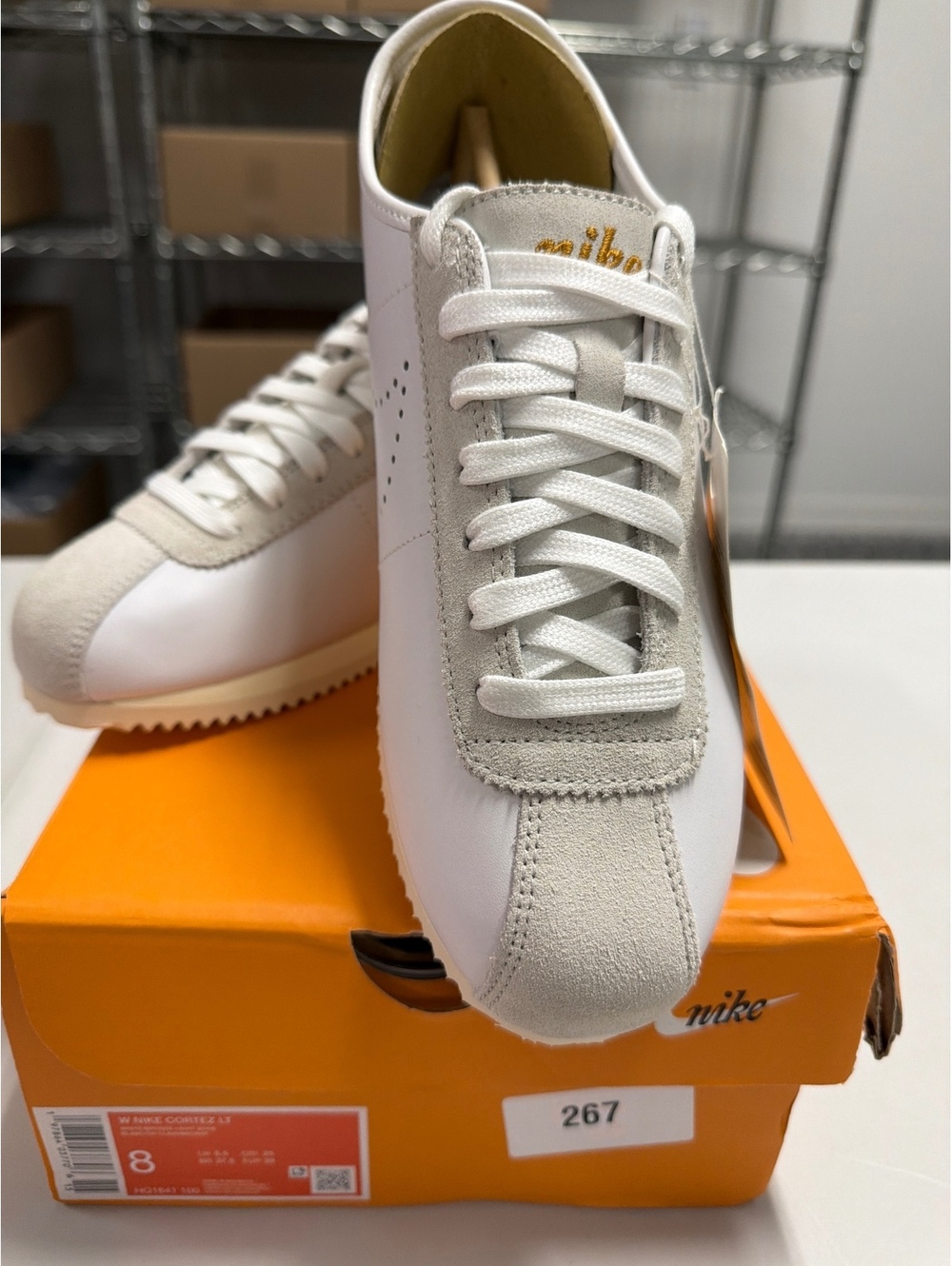 SKU: 3570/267 Nike Cortez